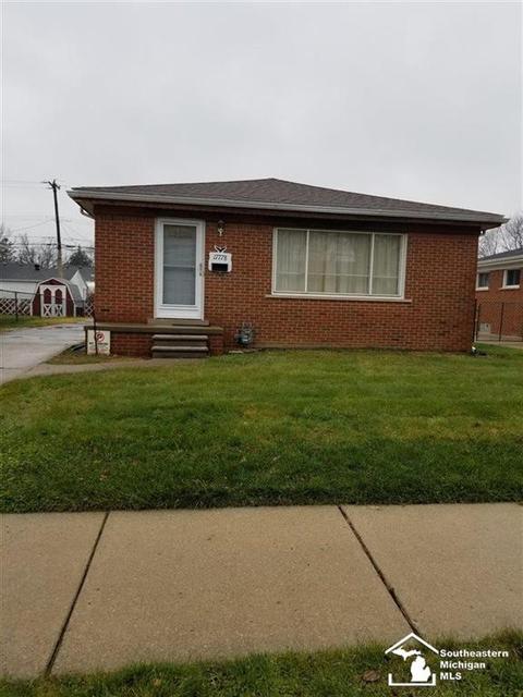 17778 Quarry, Riverview, MI 48193 photo 1
