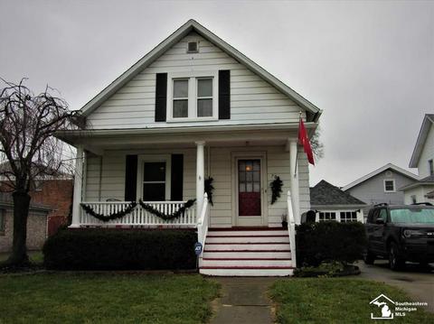 708 Custer, Monroe, MI 48161 photo 1
