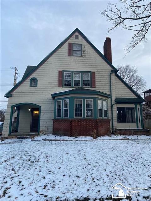 116 Tremont, Monroe, MI 48162 photo 1