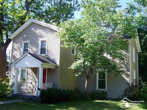 328 E 1st, Monroe, MI 48161 photo 1