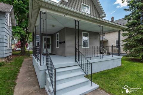 709 E 3rd, Monroe, MI 48161 photo 1
