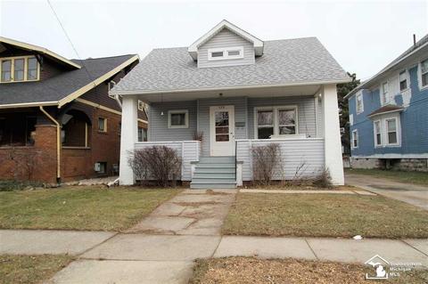 129 E Seventh, Monroe, MI 48161 photo 1
