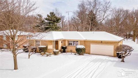 782 Ruff Dr, Monroe, MI 48162 photo 1