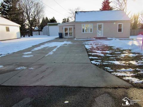 5551 Forest, Monroe, MI 48161 photo 1