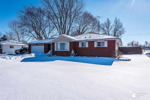 13699 S Custer, Dundee, MI 48131 photo 1