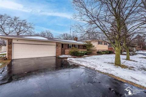 2962 S Custer, Monroe, MI 48161 photo 1