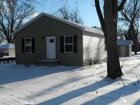 3202 Monrona, Monroe, MI 48162 photo 1