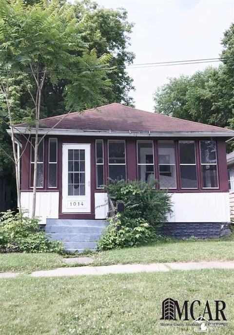 1014 E Fifth, Monroe, MI 48161 photo 1