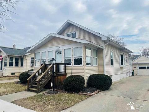 534 Riverview, Monroe, MI 48162 photo 1