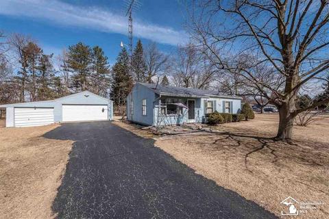 1036 Hackman, Temperance, MI 48182 photo 1