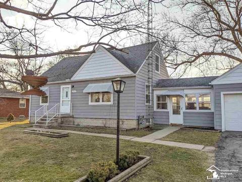 2815 N Monroe, Monroe, MI 48162 photo 1