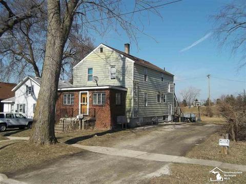 1125 E Front, Monroe, MI 48161 photo 1