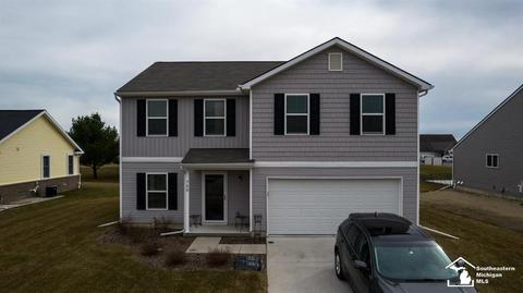 755 Rabbit Run Rd, Carleton, MI 48117 photo 1