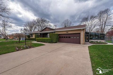 1263 Riverview, Monroe, MI 48162 photo 1