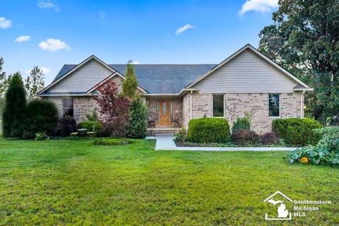 3405 Ohara, Carleton, MI 48117 photo 1