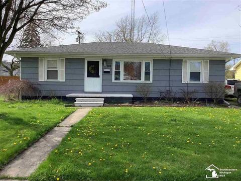 728 Jerome, Monroe, MI 48161 photo 1