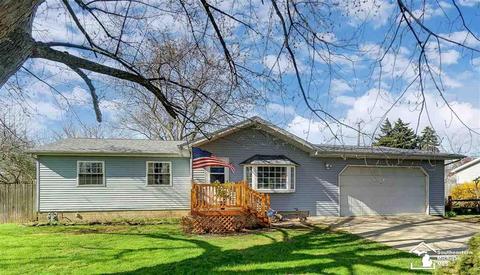 2824 Third, Monroe, MI 48162 photo 1