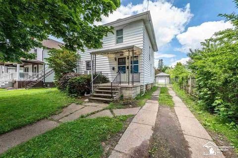 211 Borgess Ave, Monroe, MI 48162 photo 1