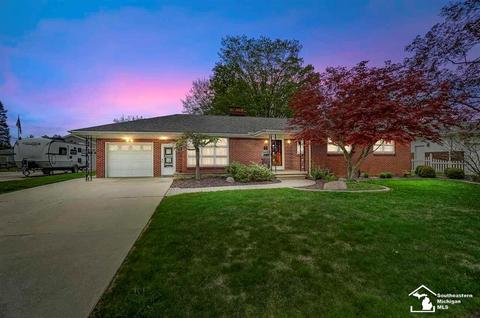 1224 Riverview, Monroe, MI 48162 photo 1