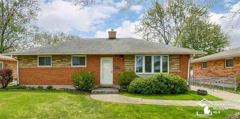302 Donnalee, Monroe, MI 48162 photo 1