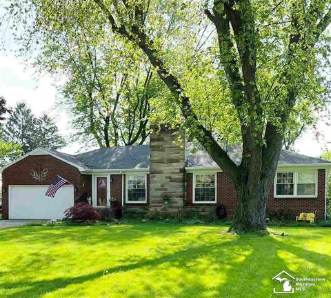 120 Ruff Dr, Monroe, MI 48162 photo 1