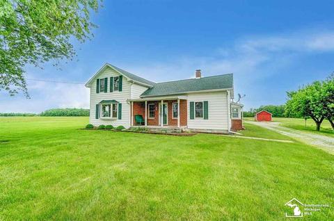 5550 Dennison, Dundee, MI 48131 photo 1