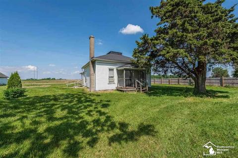 3535 Dennison, Dundee, MI 48131 photo 1