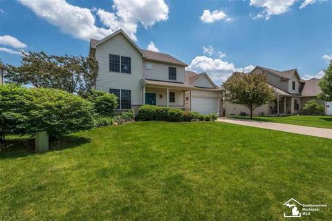 14988 Tiara, Monroe, MI 48161 photo 1