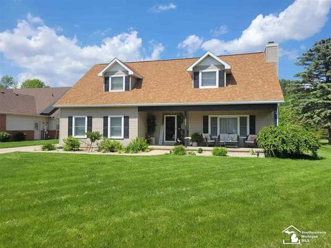 5090 E Dunbar, Monroe, MI 48161 photo 1