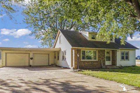 6077 War Rd, Monroe, MI 48162 photo 1