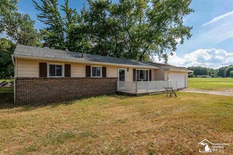 11215 Hoffman, Maybee, MI 48159 photo 1