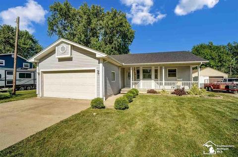 13232 Rosedale, Carleton, MI 48117 photo 1