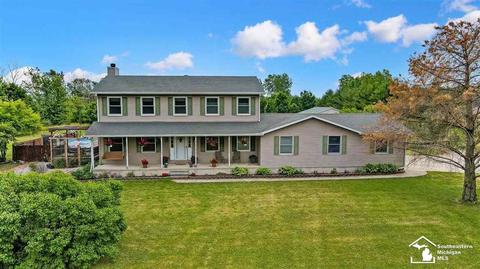 13456 Burns, Carleton, MI 48117 photo 1
