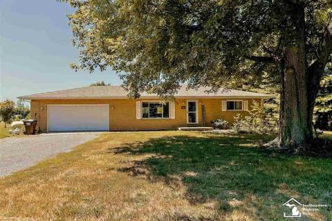 9575 Plank Rd, Maybee, MI 48159 photo 1