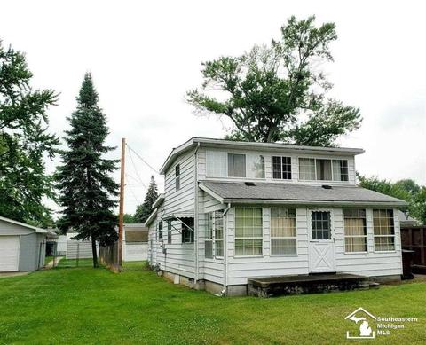 2978 Monrona, Monroe, MI 48162 photo 1