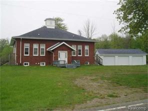 4371 Applegate Rd, Applegate, MI 48401 photo 1