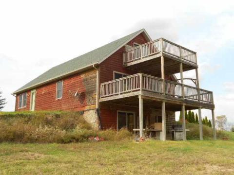 8196 Wildcat, Jeddo, MI 48032 photo 1