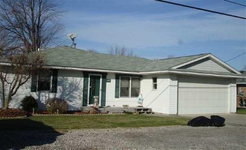 7244 Audubon, Algonac, MI 48001 photo 1