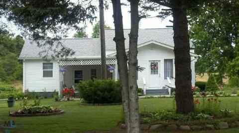 4196 Hessen, Richmond, MI 48064 photo 1