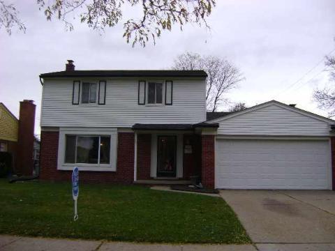 4514 Marlow, Warren, MI 48092 photo 1
