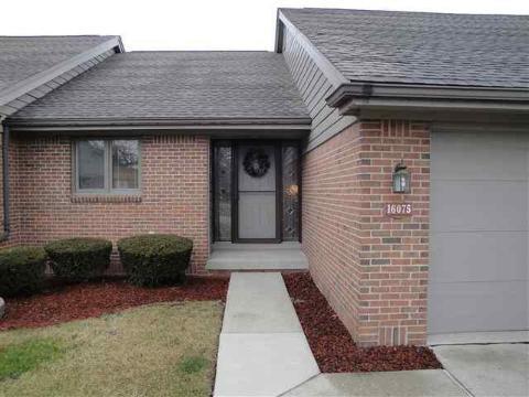 16075 Meadows Dr, Macomb, MI 48044 photo 1