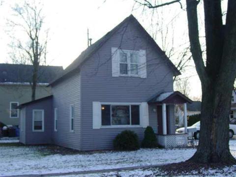 433 Howard, Algonac, MI 48001 photo 1