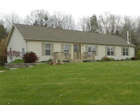 6858 Conlan Dr, Jeddo, MI 48032 photo 1