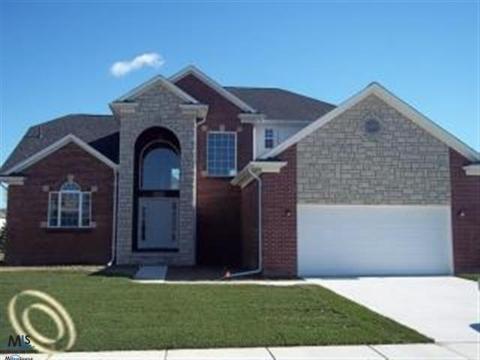 20776 Stalybridge Dr, Macomb, MI 48044 photo 1