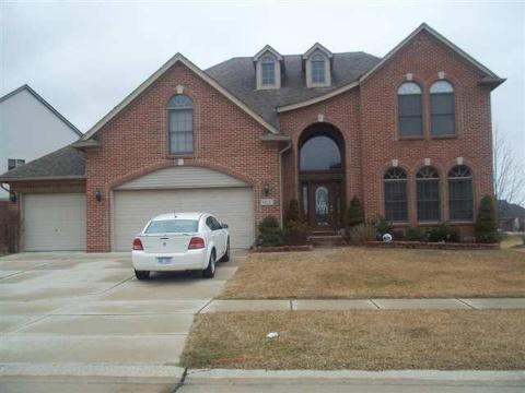 49237 Limestone, Macomb, MI 48044 photo 1