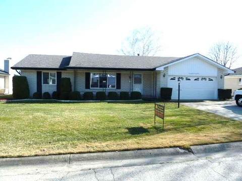 7271 Riverside, Algonac, MI 48001 photo 1