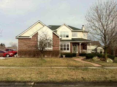 46692 Watersedge, Macomb, MI 48044 photo 1