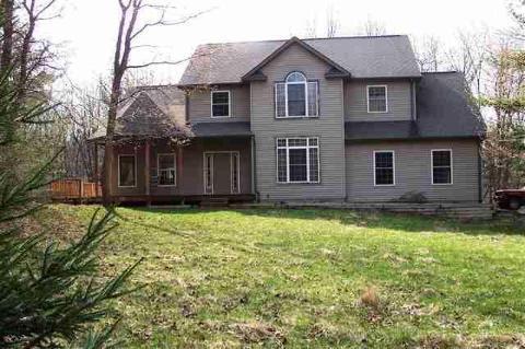 3242 Sutton Rd, Dryden, MI 48428 photo 1