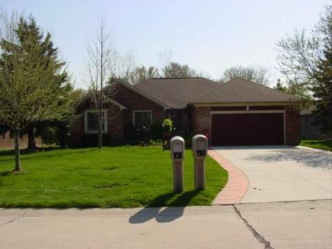 1143 Bembridge, Rochester Hills, MI 48307 photo 1