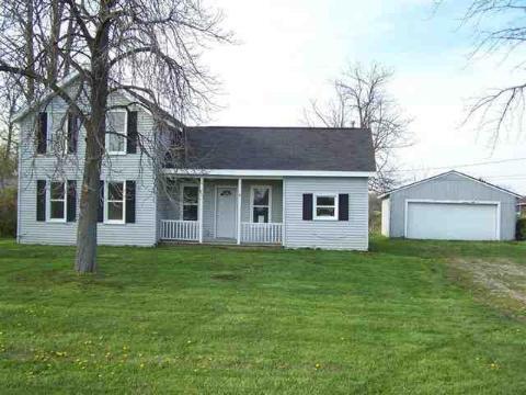 10180 St Clair Hwy, Casco, MI 48064 photo 1